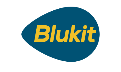 Blukit — Patrocinador ouro