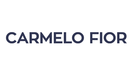 Carmelo Fior — Patrocinador ouro