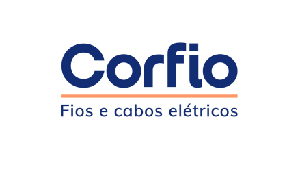 Corfio — Patrocinador ouro