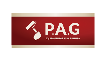P.A.G Equipamentos para Pintura — Patrocinador ouro