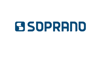 Soprano — Patrocinador diamante