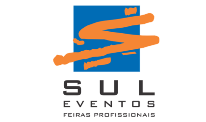 Sul Eventos — Patrocinador ouro