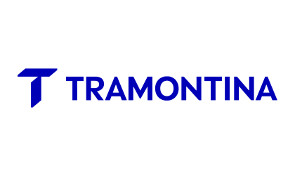 TRAMONTINA — Patrocinador diamante